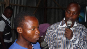 Salvation By Grace, Not Through Religion Eliya Ludelekeja