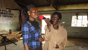 Francisca Achieng Francisca Achieng