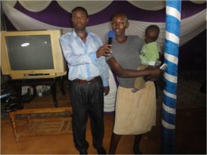 Teachings Inspired Her to Pray for Daughters Healing KENCDP6 Sigomere Sarah Akinyi child healed 1