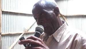 Our God Is The God Of Impossible Philip Kasoga