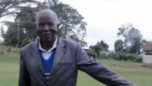 Samuel Tanui Samuel Taniu