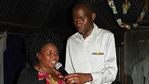Virginia Syombua Virginia Syombua 1