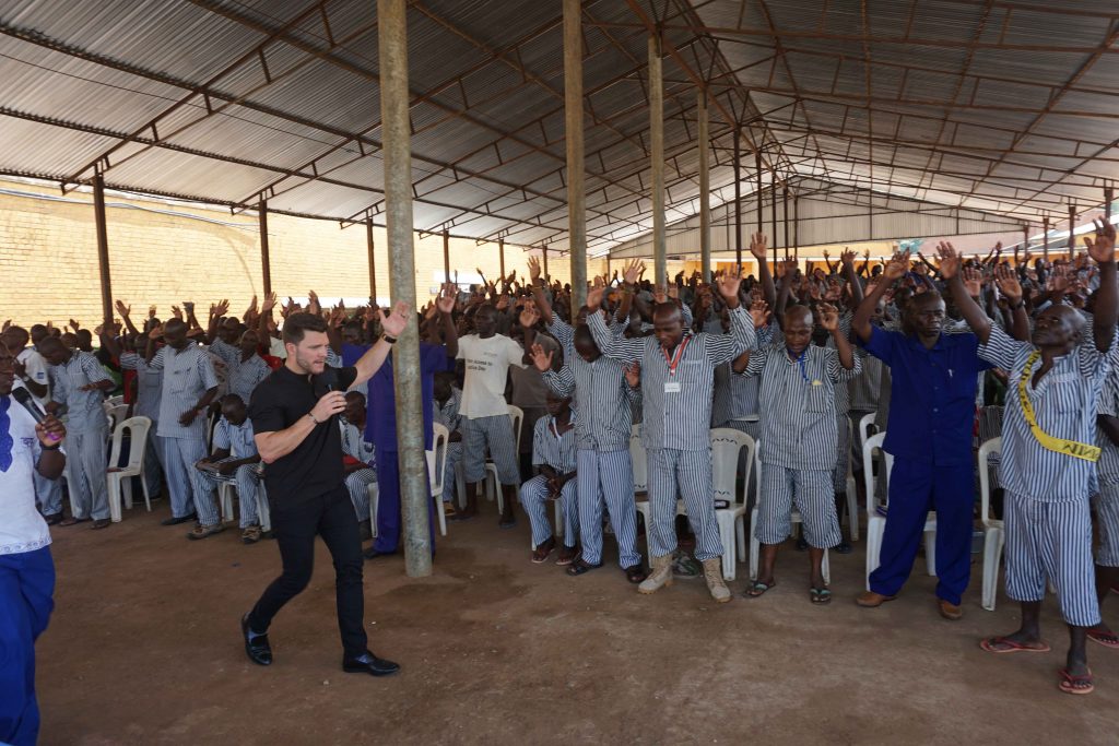 Prison Outreach DSC03051