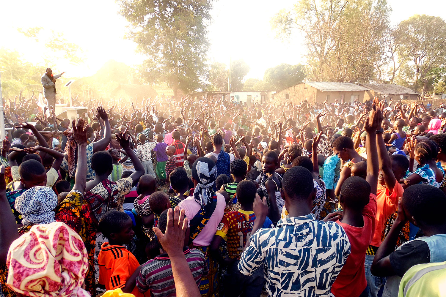 Rural Gospel Outreach mission-vision-image